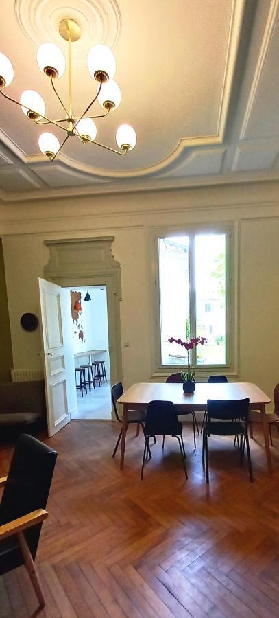 Hotel Histoire De Loire - Du Bellay Saumur Esterno foto