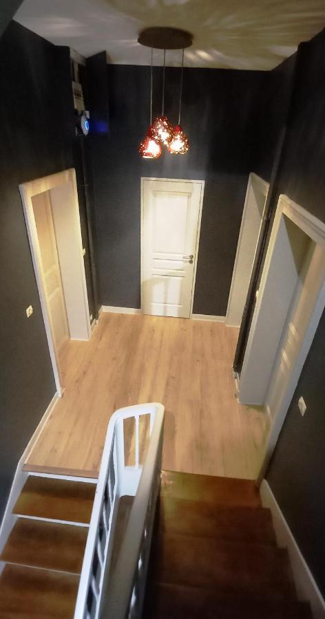 Hotel Histoire De Loire - Du Bellay Saumur Esterno foto